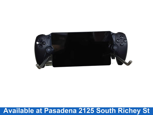 Sony Cfi-y1001 250 Gb Black Video Game Console