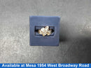 Women's Ring - Yellow Gold 10k (.417) 3.7 grams Size 6