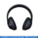 Beats By Dr. Dre Studio3 Black Stereo Headphone