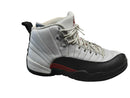 Jordan Ct8013-162 White
