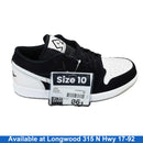 Jordan Dh6931-001 Black