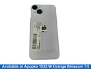 Apple A2651__iphone 14 Pro Max 256 Gb Purple Smart Phone