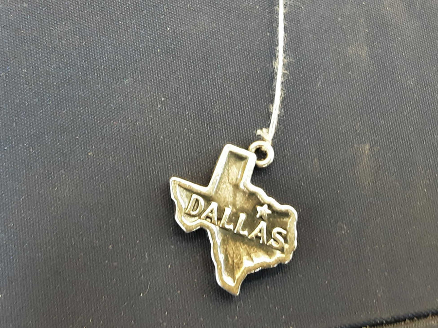Pendant - Silver 3.1 grams