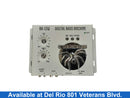 Soundstream Bx12w White Car Audio Equalizer