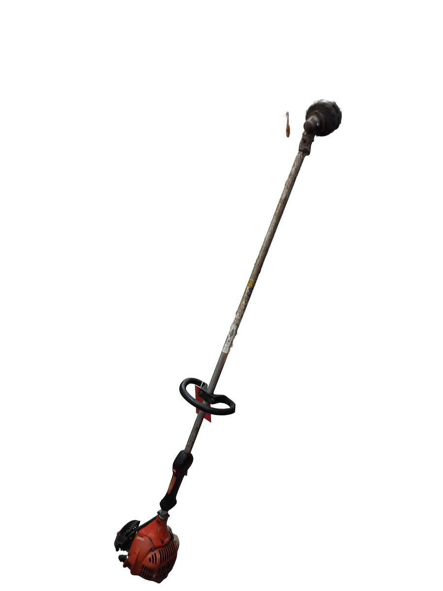 Echo Srm-225 Orange Gas String Trimmer