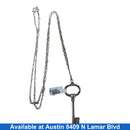 Tiffany Key Silver Other Collectible