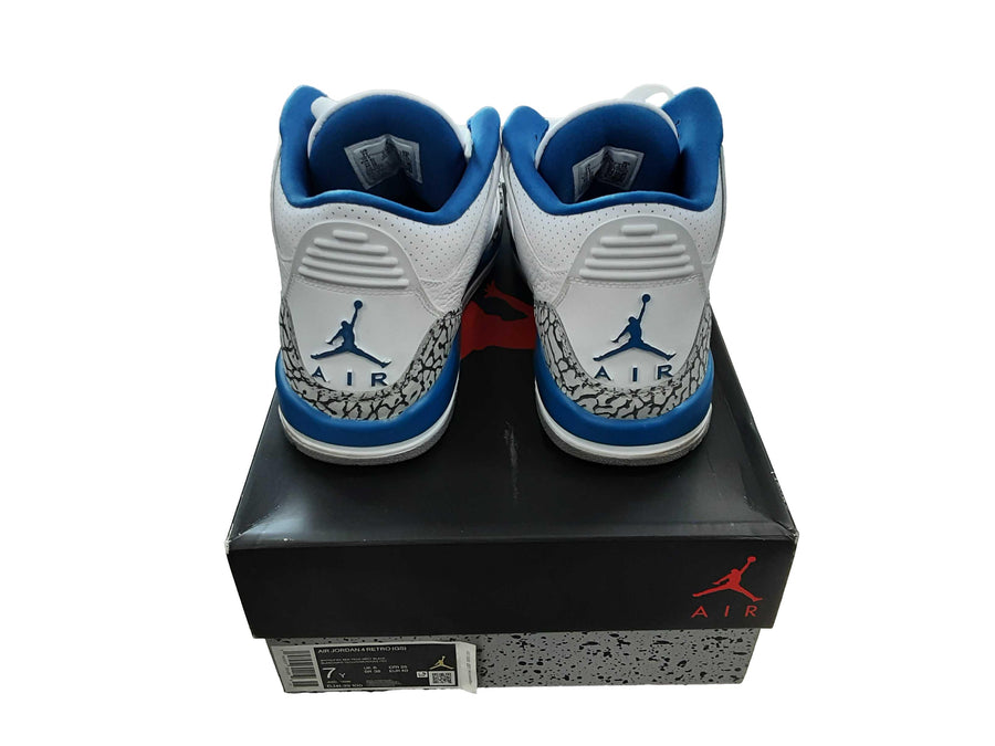 Jordan Dm0967-148 White