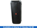 Jbl Partybox300 Black Floor Speaker