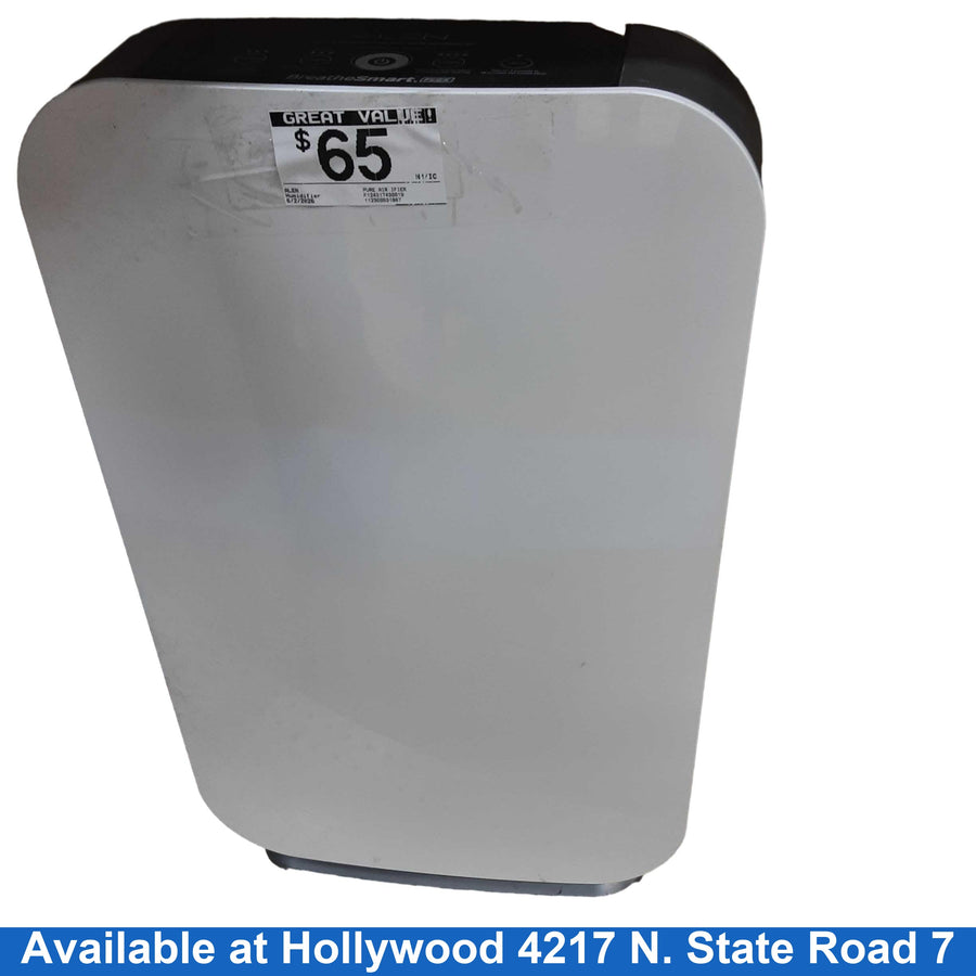 Alen Pure Air Ifier White Purifier / Humidifier / Dehumidifier