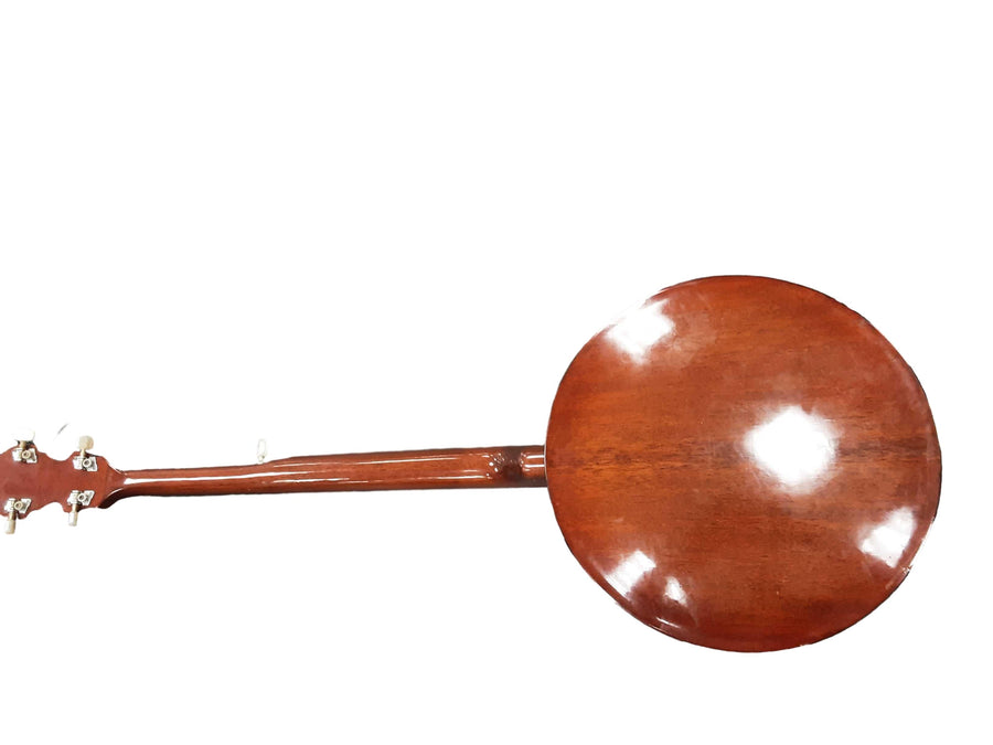 Remo Sb-10 Brown Banjo