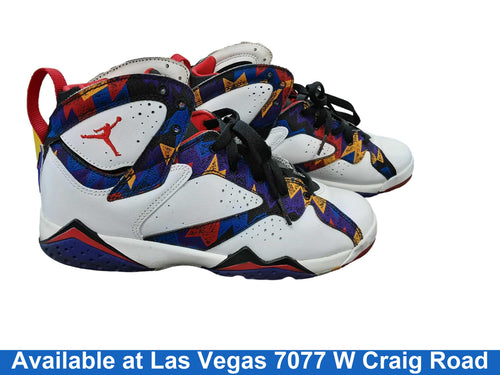 Jordan 304774-142 White