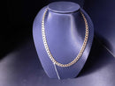 Chain - Yellow Gold 14k (.585) 30.5 grams 22 inch