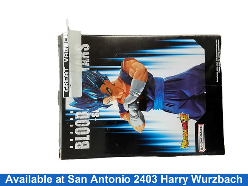 Bandai 89110 Blue Other Collectible