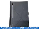 Samsung Sm-x910 __galaxy Tab S9 Ultra Black Tablet