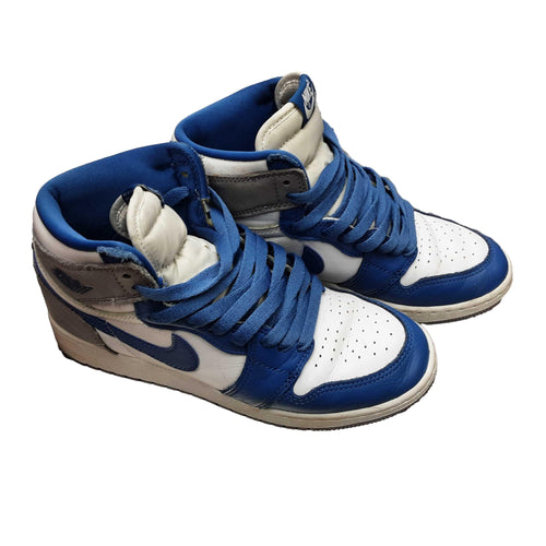 Jordan Fd10437-410 Blue