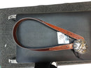 Ariat A1032408 Brown Belt / Buckle