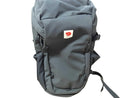 Fjallraven Bergshell Black Backpack / Briefcase / Bag