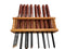 Craftsman 928528 Brown Carving Tool