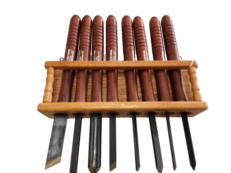 Craftsman 928528 Brown Carving Tool