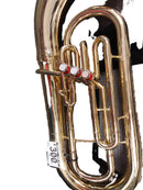 Jupiter Jep-464 Gold Tuba