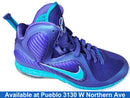 Nike 459764-500 Purple