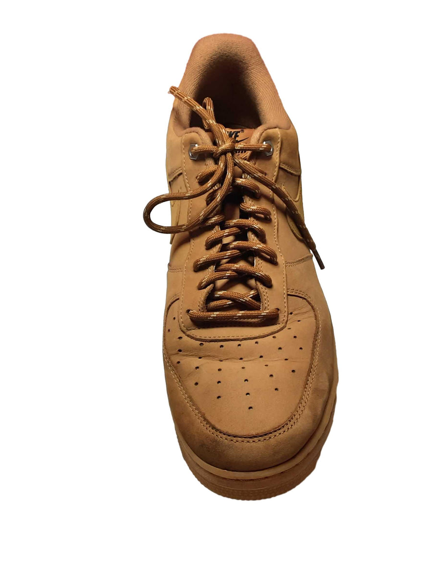 Nike Air Force 1 '07 Wb Brown