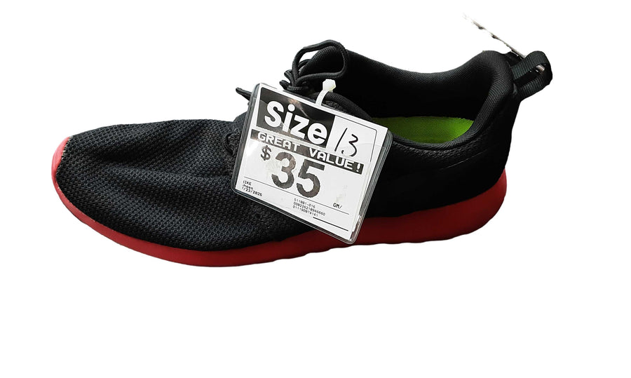Nike 511881-016 Black