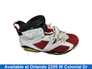 Jordan 384664-160 Red