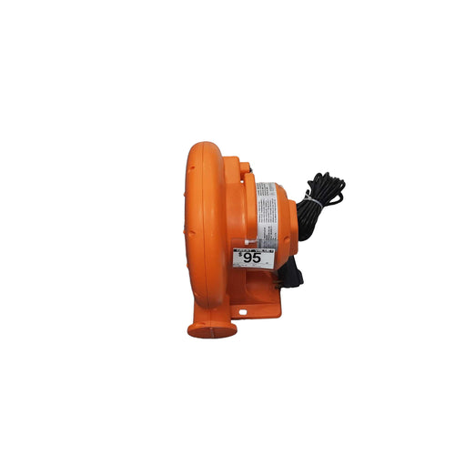Bestway P3118 Orange Corded Leaf Blower