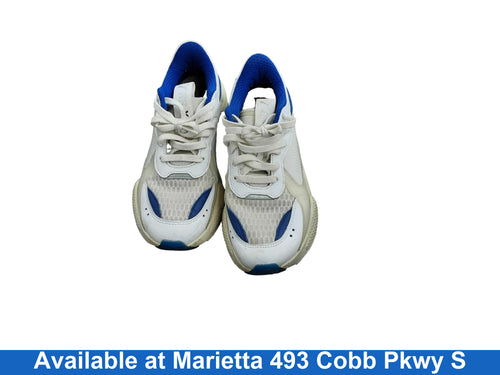 Puma 36932903 White