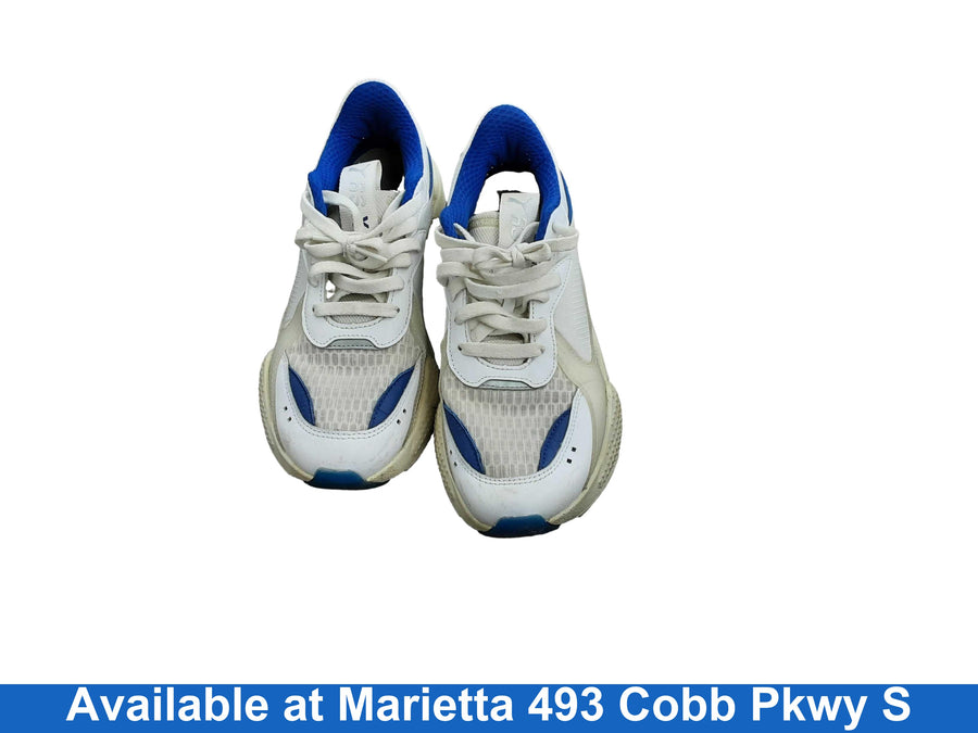 Puma 36932903 White