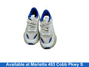 Puma 36932903 White