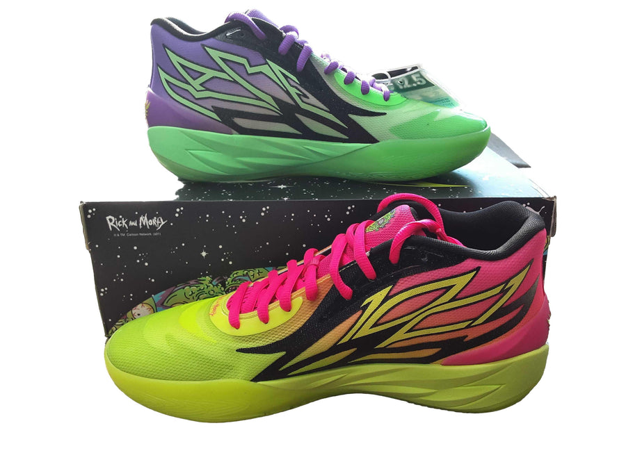 Puma 377411-02 Multi-color