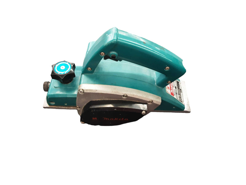 Makita 1900b Blue Planer