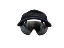 Fendi Fe40022u Black Hat