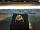 Yellow Gold 14k (.585) 8 grams Size 8