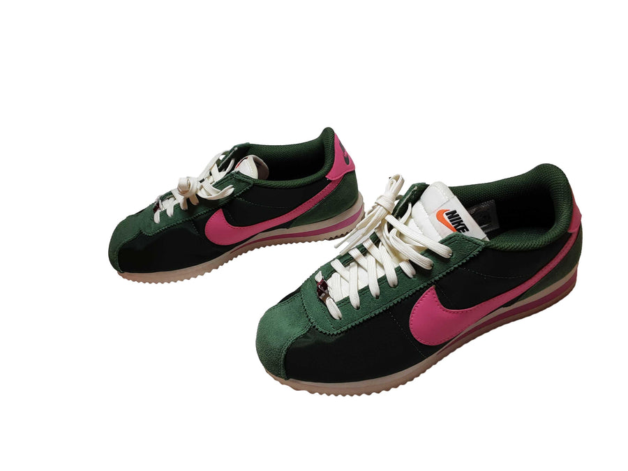 Nike If1764-300 Green
