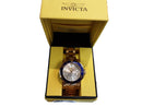 Invicta 13872 Gold Regular Watch