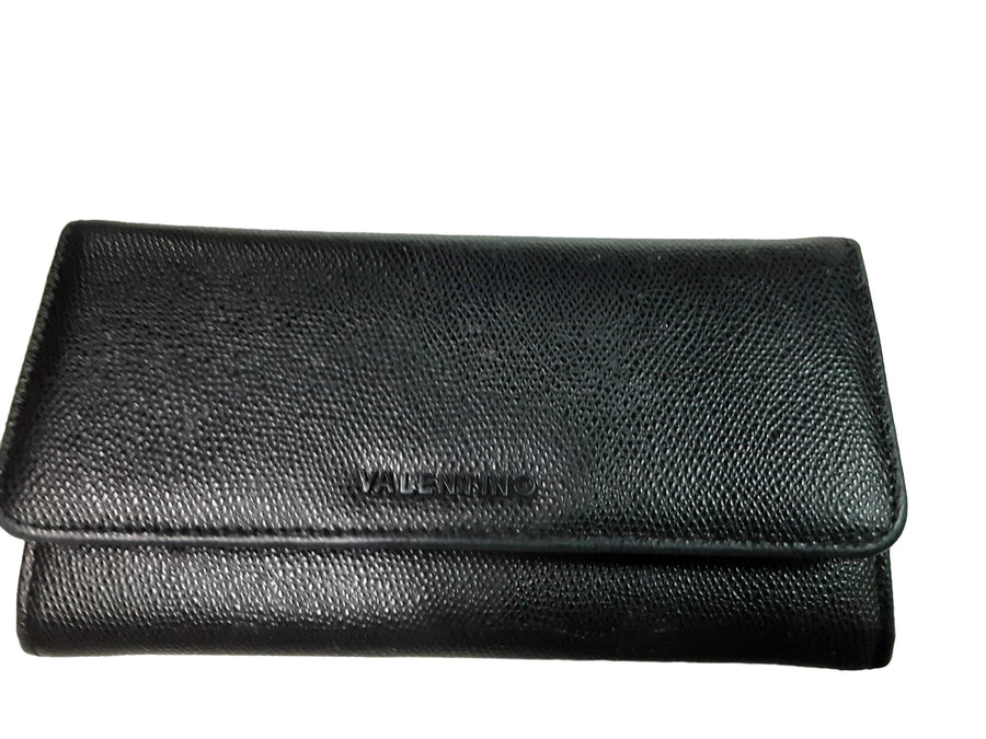 Valentino Black Wallet