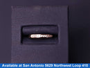 Ring - Wedding Band - White Gold 14k (.585) 1.4 grams Size 20