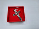 Religious Pendant - Silver 26.5 grams