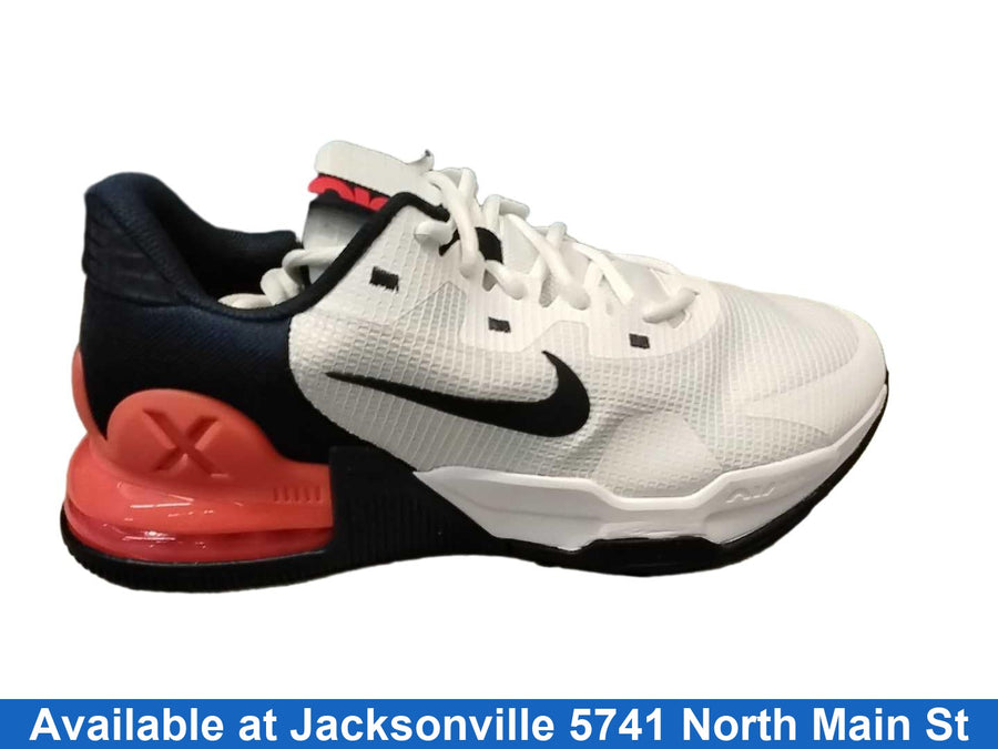 Nike Dm0829-102 White