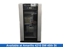 Fridgeaire Efmis567 Black Compact Refrigerator