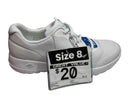 Skechers 124094 White