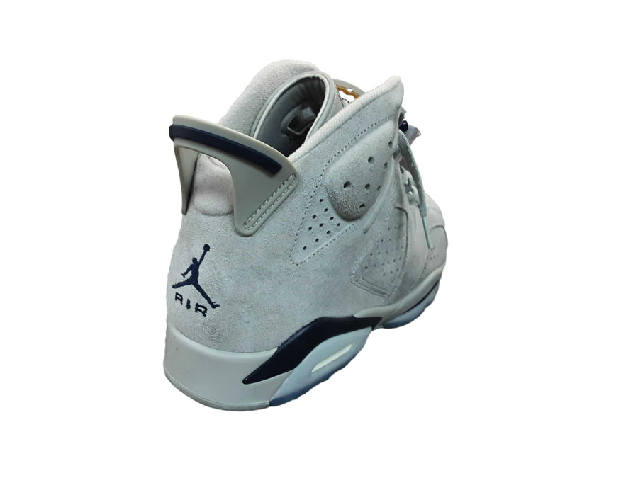 Jordan Ct8529-012 Gray