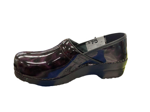 Sanita 450446 Purple