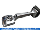 Roberts 10-412-2 Silver Carpet Stretcher / Knee Kicker