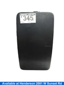 Sonos S24 Black Floor Speaker