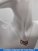Chain - Yellow Gold 10k (.417) 1.6 grams 16 inch