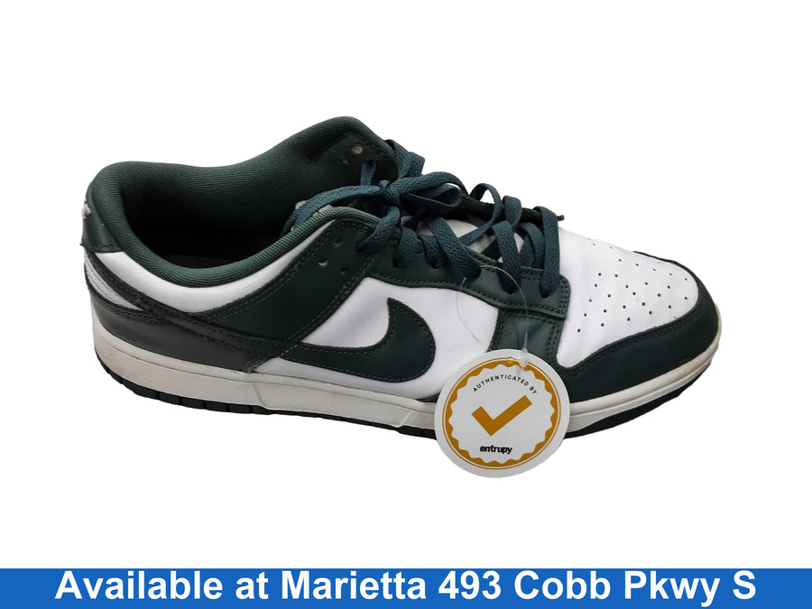 Nike Dv0833-111 Green